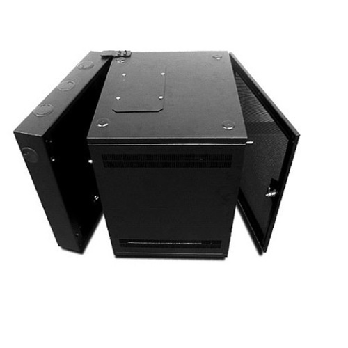Rack APC 13U AR100 NetShelter WX